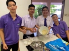 กิจกรรม Making Patongo สำหรับนักเรียนชั้นม.6 Image 20